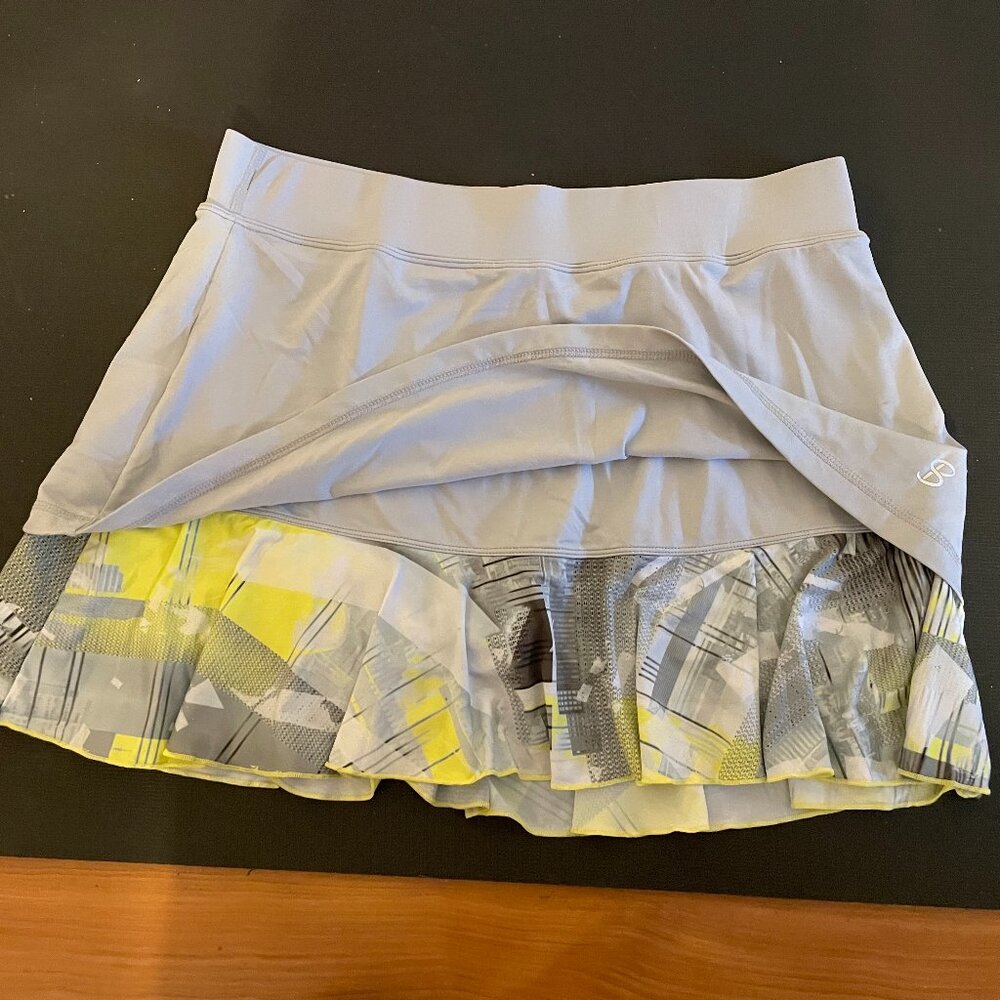 Pretty Skort - Picture 4 of 5